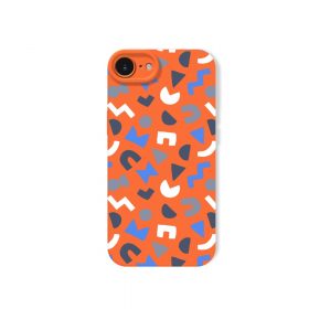 iPhone 16e - Orange