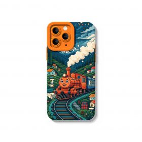 iPhone 16 Pro - Orange