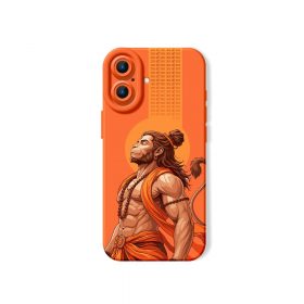 iPhone 17 - Orange