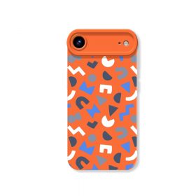 iPhone 17 Air - Orange
