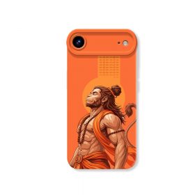 iPhone 17 Air - Orange