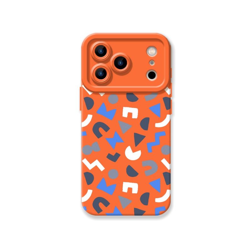 Stylish Silicone Premium Cover