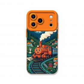 iPhone 18 Pro Max - Orange