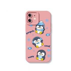 iPhone 11 - Pink