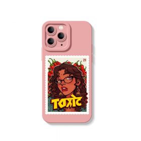 iPhone 11 Pro - Pink