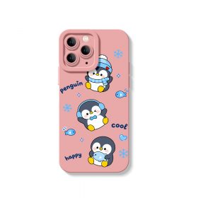 iPhone 11 Pro - Pink