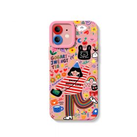 iPhone 12 - Pink