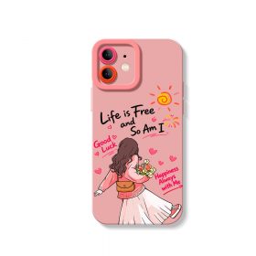iPhone 12 - Pink