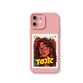 iPhone 12 - Pink