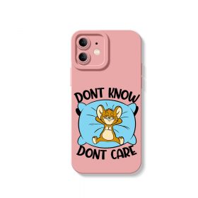 iPhone 12 - Pink