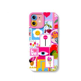 iPhone 12 - Pink