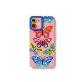 iPhone 12 Mini - Pink