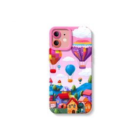 iPhone 12 Mini - Pink
