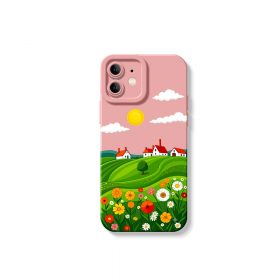 iPhone 12 Mini - Pink