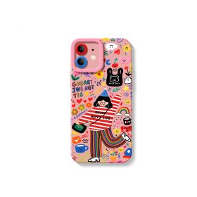 iPhone 12 Mini - Pink