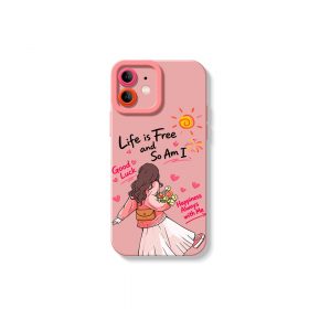 iPhone 12 Mini - Pink