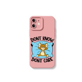 iPhone 12 Mini - Pink