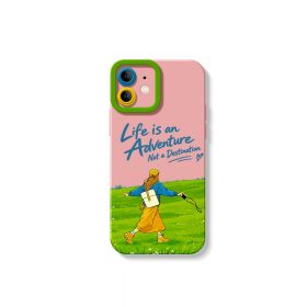 iPhone 12 Mini - Pink