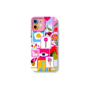 iPhone 12 Mini - Pink