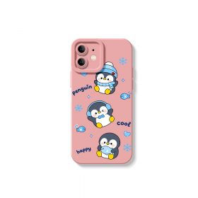 iPhone 12 Mini - Pink