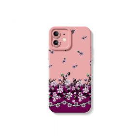 iPhone 12 Mini - Pink