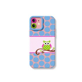 iPhone 12 Mini - Pink