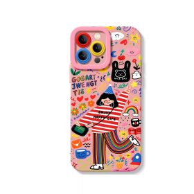 iPhone 12 Pro Max - Pink