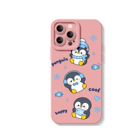 iPhone 12 Pro Max - Pink
