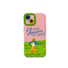 iPhone 13 - Pink