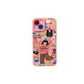 iPhone 13 Mini - Pink