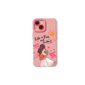 iPhone 13 Mini - Pink