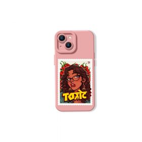 iPhone 13 Mini - Pink