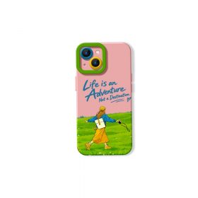 iPhone 13 Mini - Pink