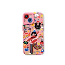iPhone 14 - Pink