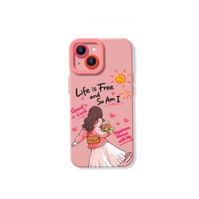 iPhone 14 - Pink