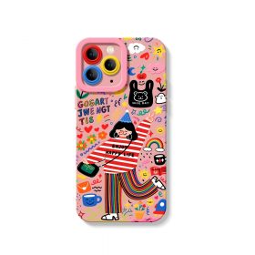 iPhone 14 Pro - Pink