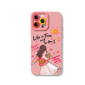 iPhone 14 Pro Max - Pink
