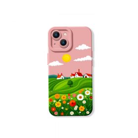iPhone 15 - Pink