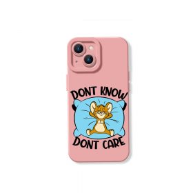 iPhone 15 - Pink