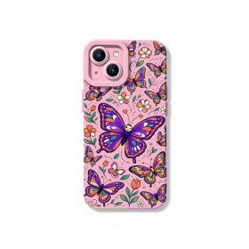 iPhone 15 - Pink