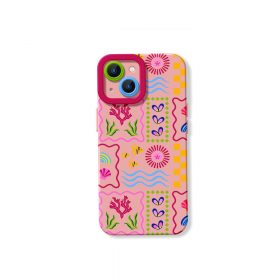 iPhone 15 - Pink
