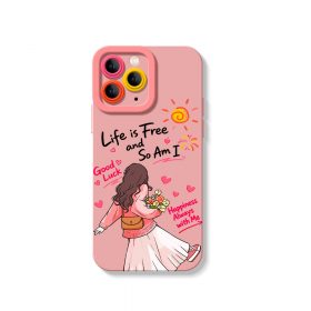 iPhone 15 Pro - Pink