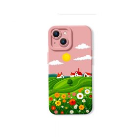 iPhone 15 Plus - Pink