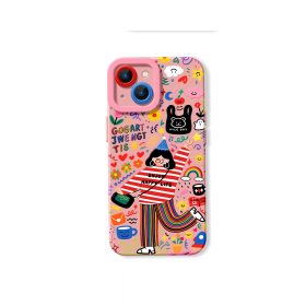 iPhone 15 Plus - Pink