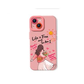 iPhone 15 Plus - Pink
