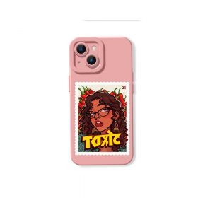 iPhone 15 Plus - Pink