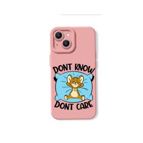 iPhone 15 Plus - Pink