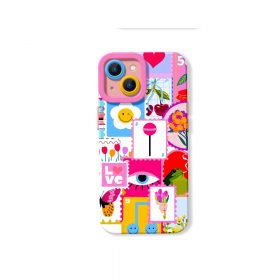 iPhone 15 Plus - Pink