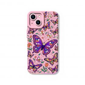 iPhone 15 Plus - Pink