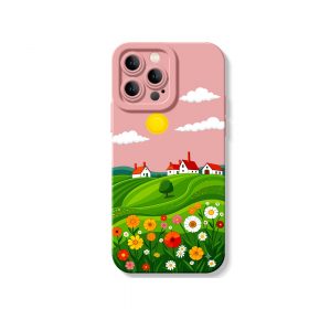 iPhone 15 Pro Max - Pink